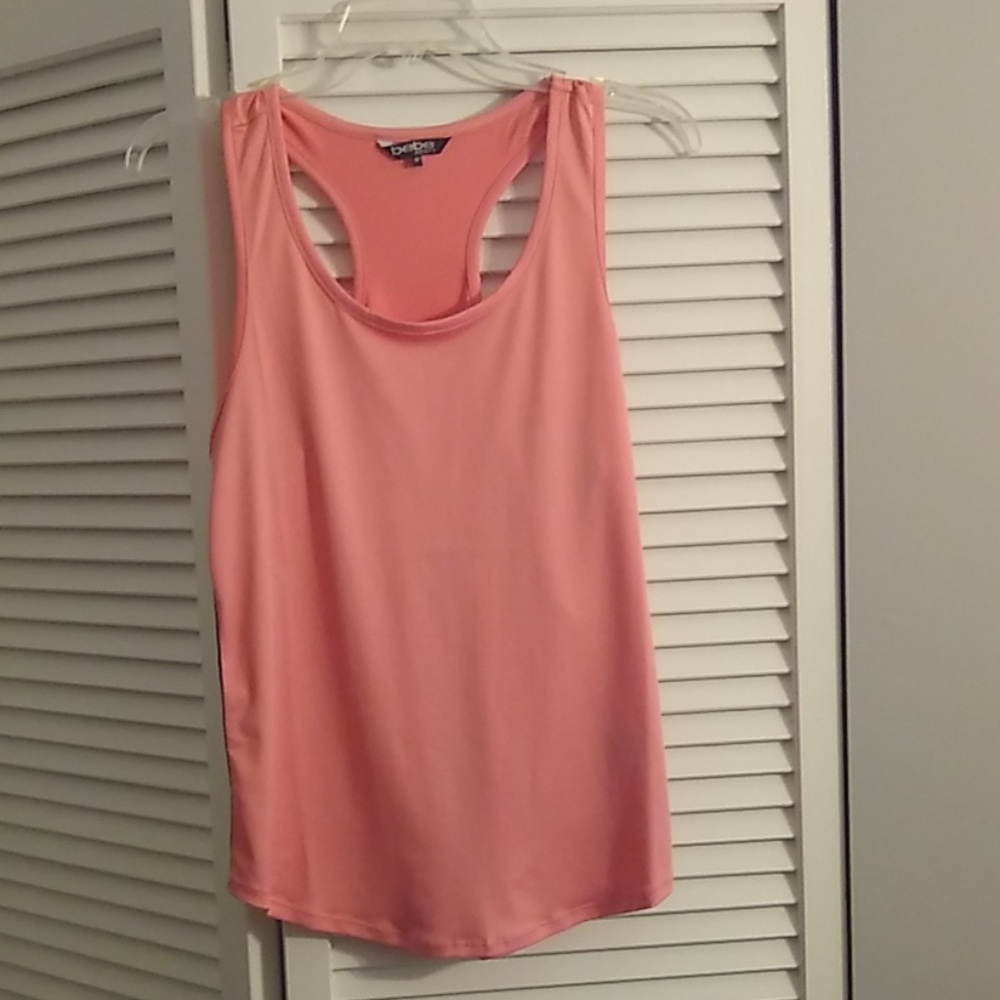 Bebe Sport Tank